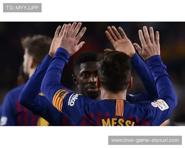 巴萨阵痛期全面爆发！球队走在危险边缘