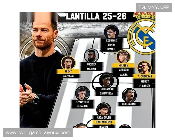 皇马若补强替补，赛程密集期更游刃有余