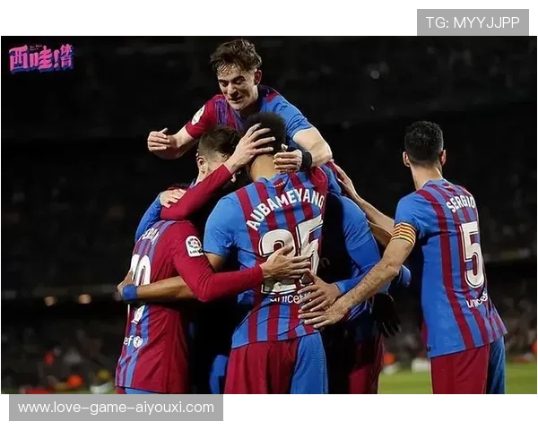 巴萨若能重建战术体系，辉煌复苏将指日可待