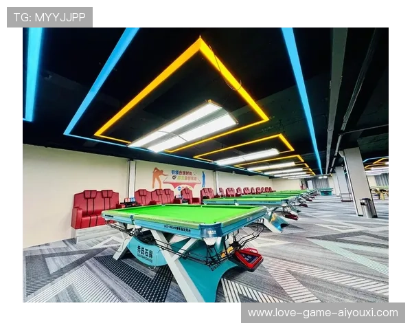 台球对抗赛前热身与手感练习：打造完美状态的秘密武器