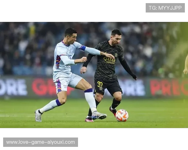 世界杯C罗会不会成为梅西的“必定回应者”？