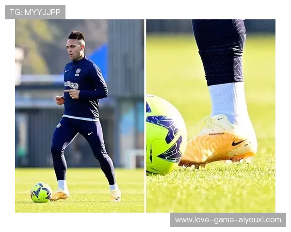 劳塔罗高速回跑再反攻速度惊人——洞见场上速度的全新解读